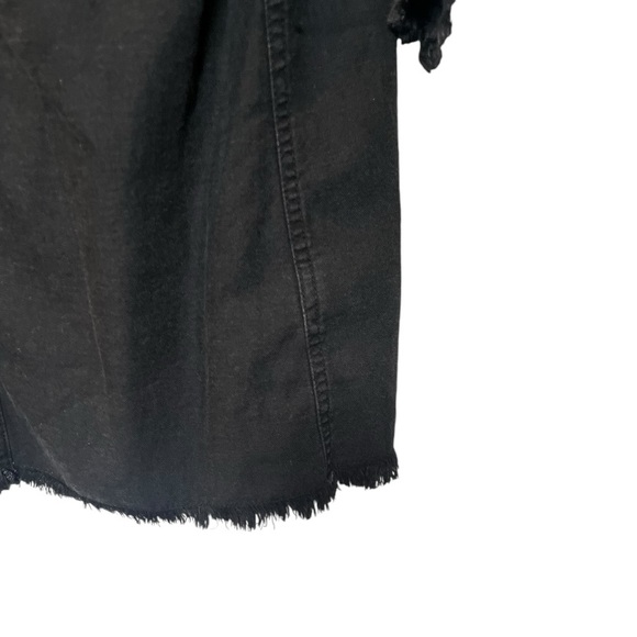 NWT Free People reckless life boho mini dress sz 6/M - Picture 13 of 15